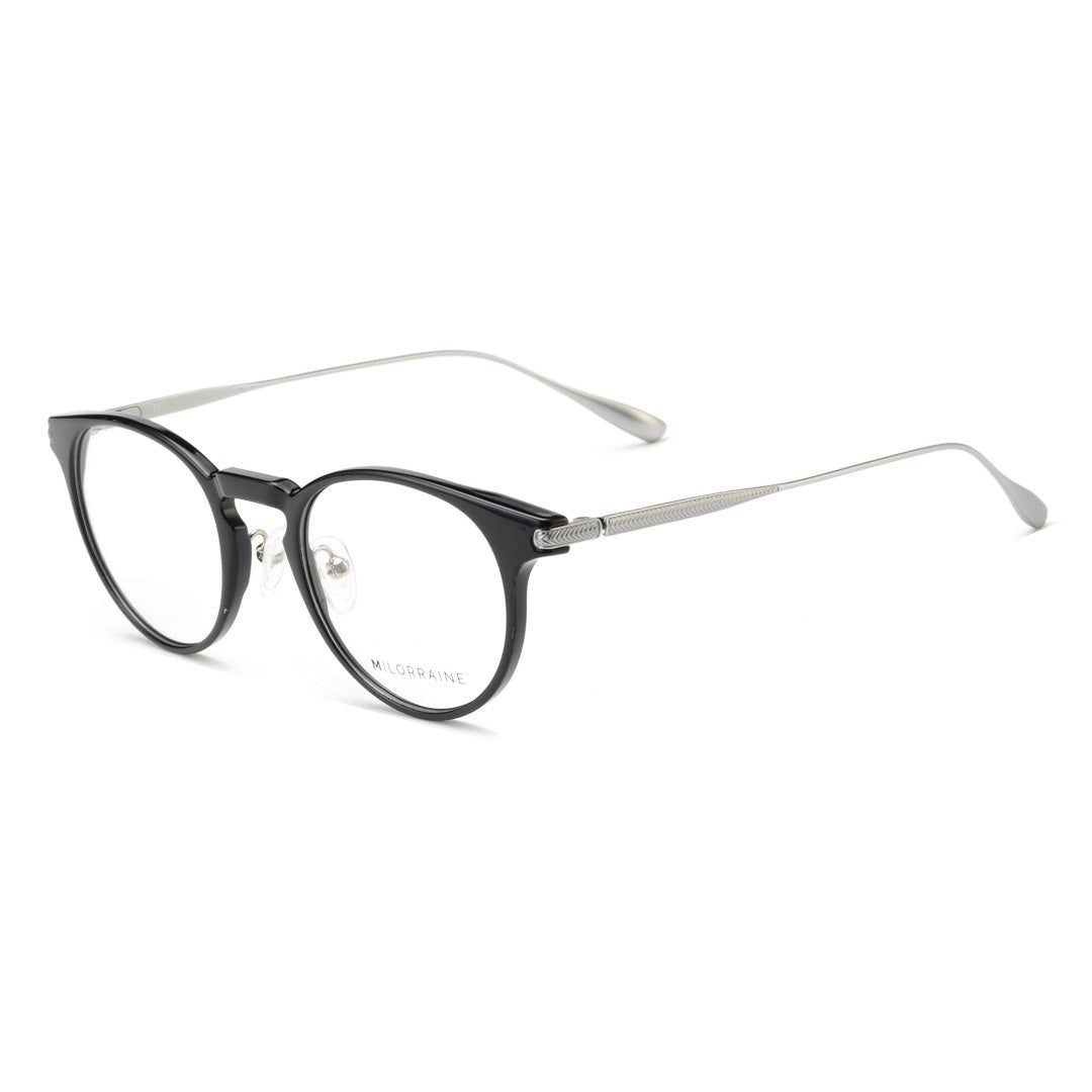 Lunettes de vue unisex: Maison Lorraine ML - OU5101 C1 - Drlunettes