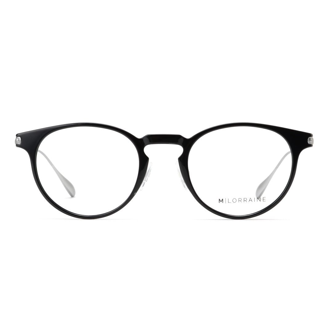 Lunettes de vue unisex: Maison Lorraine ML - OU5101 C1 - Drlunettes