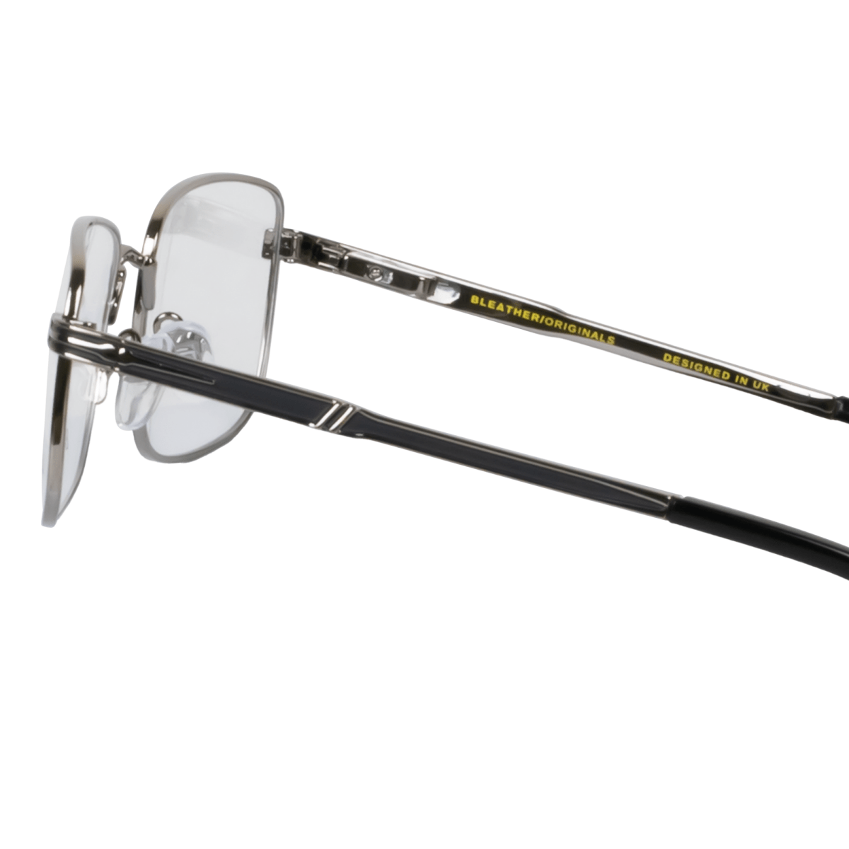 Lunettes de vue unisex:Bleather ASTROVA C2 - Drlunettes