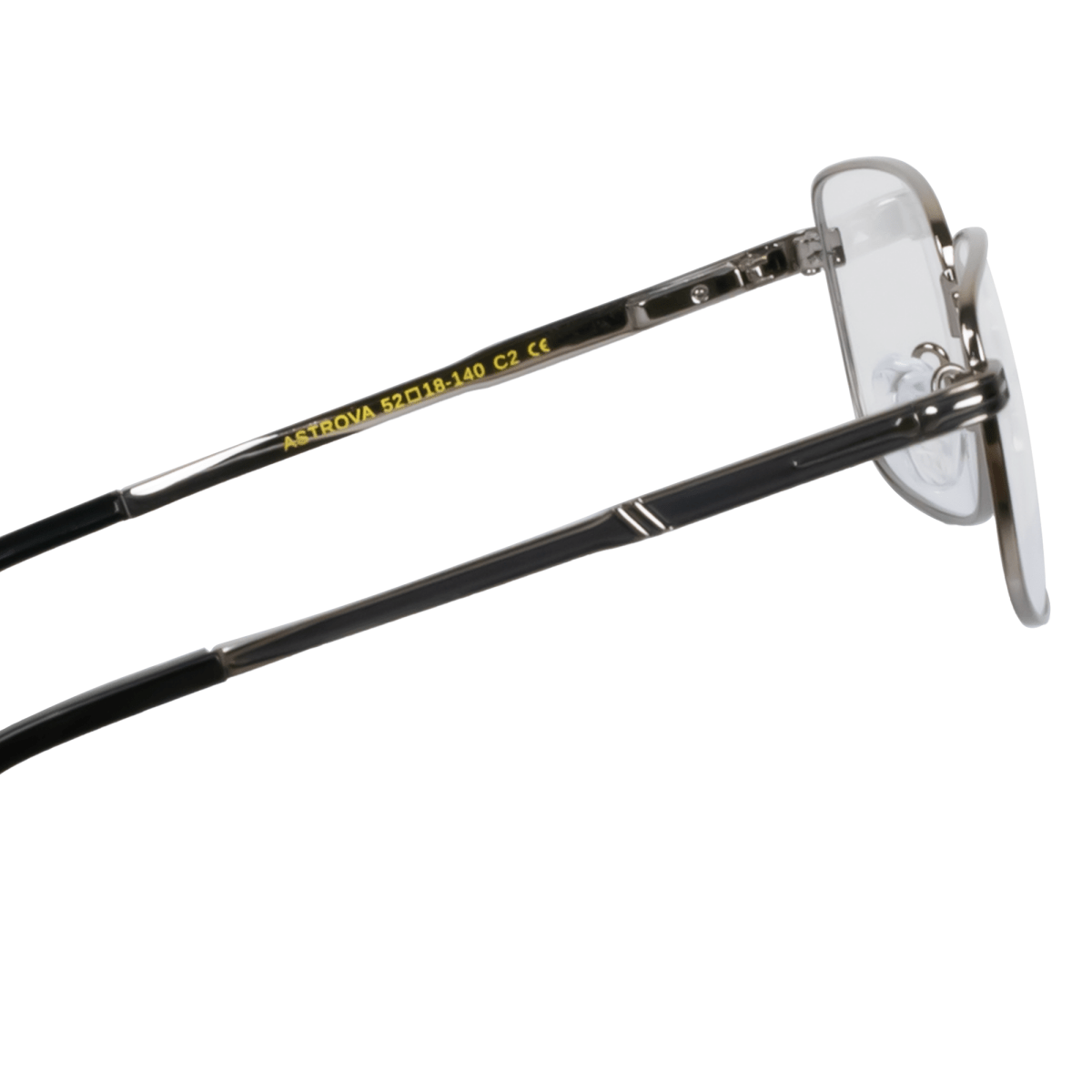 Lunettes de vue unisex:Bleather ASTROVA C2 - Drlunettes