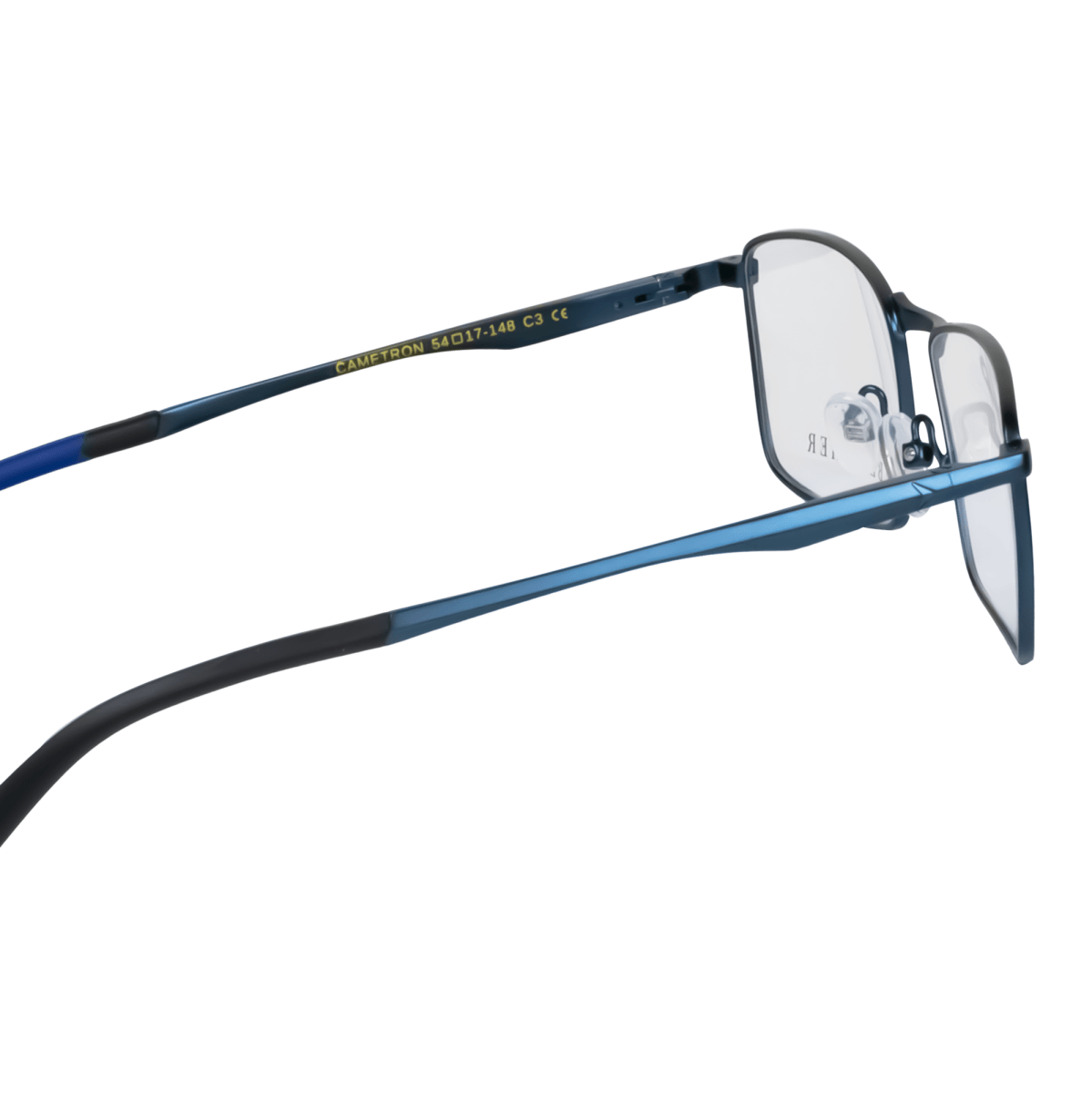 Lunettes de vue unisex:Bleather CAMETRON C3 - Drlunettes