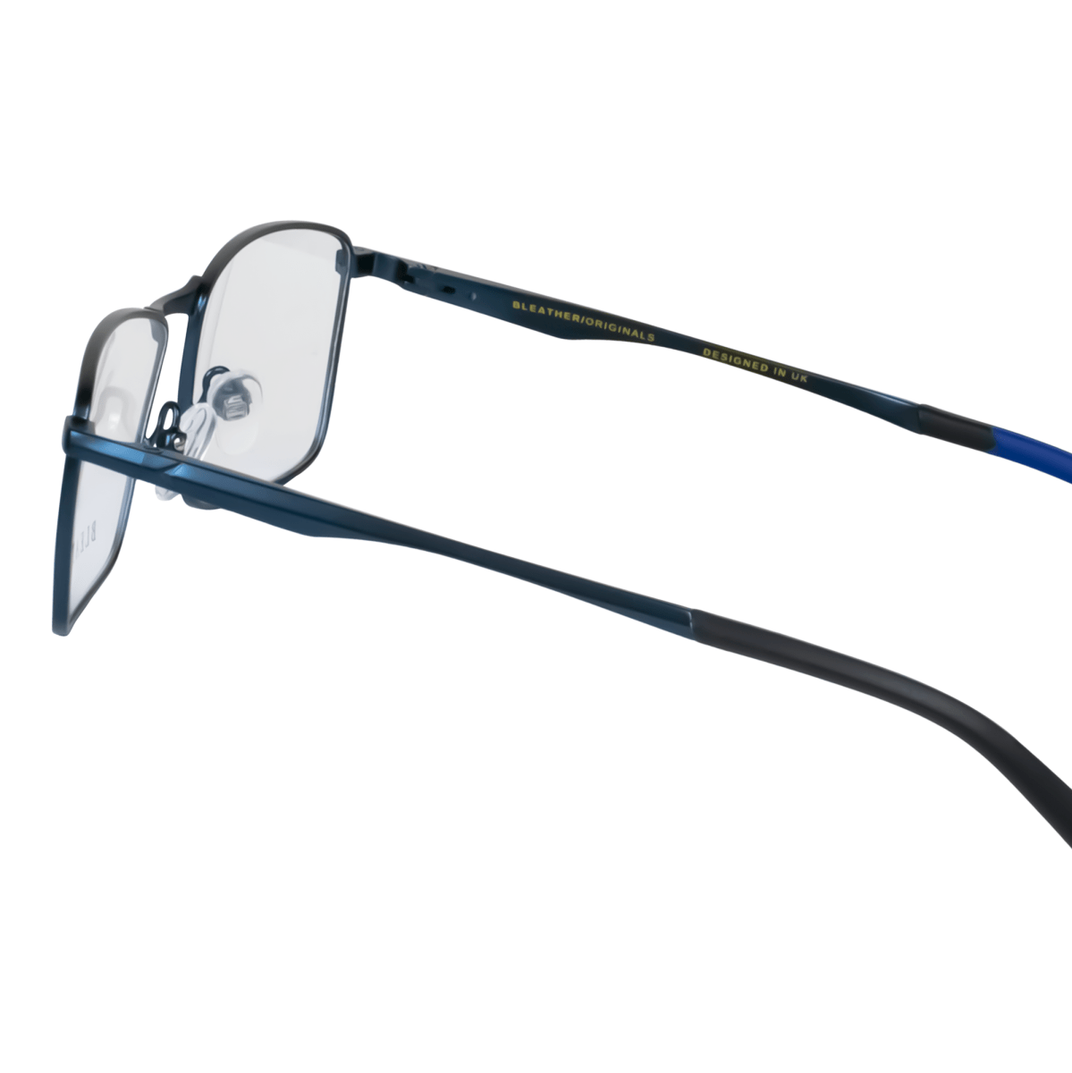 Lunettes de vue unisex:Bleather CAMETRON C3 - Drlunettes