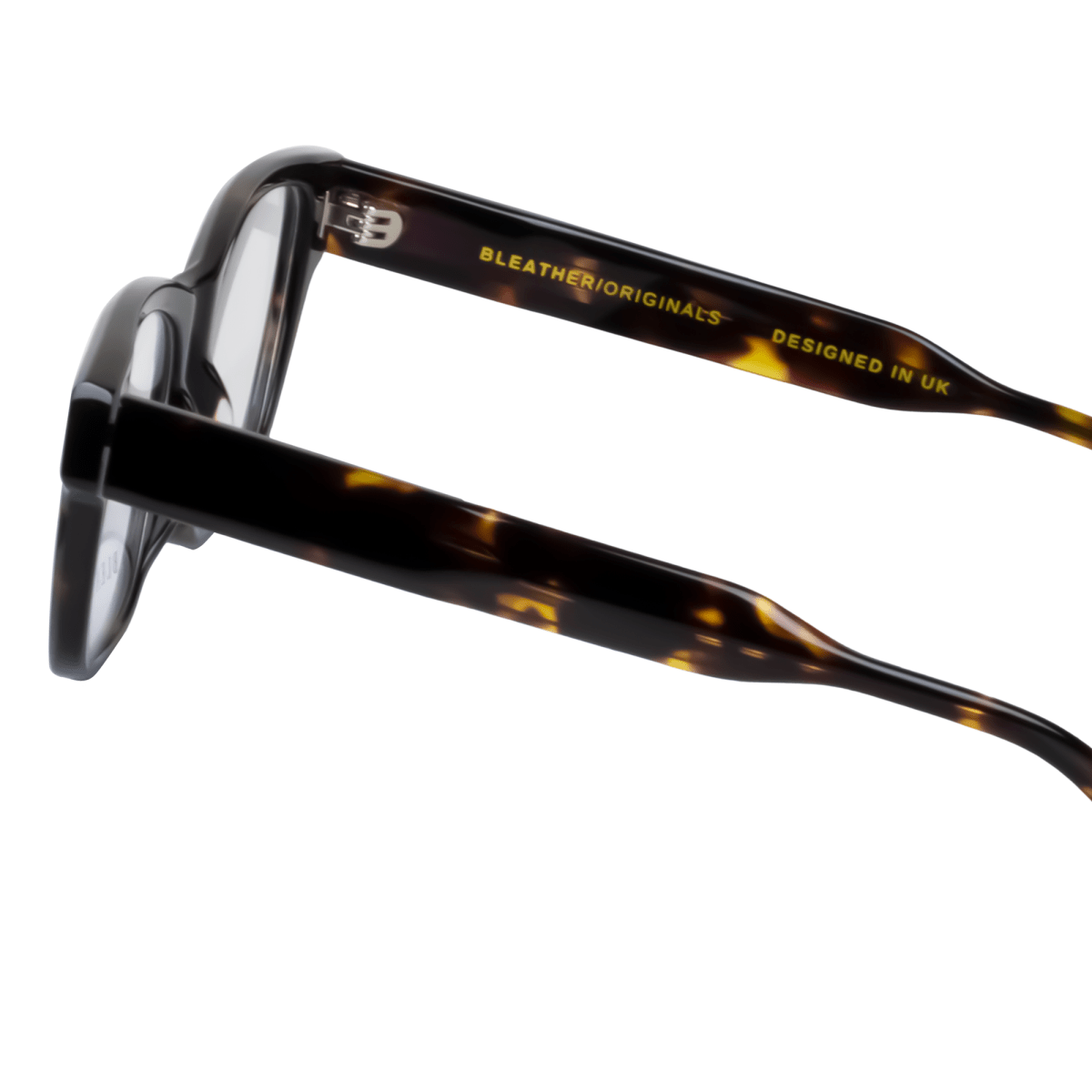 Lunettes de vue unisex:Bleather DAWN C2 - Drlunettes