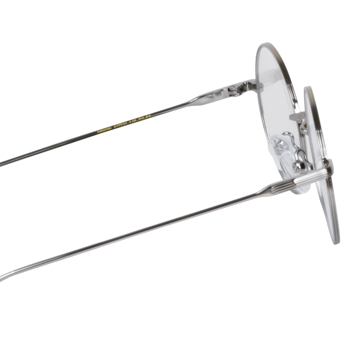 Lunettes de vue unisex:Bleather ORION C3 - Drlunettes