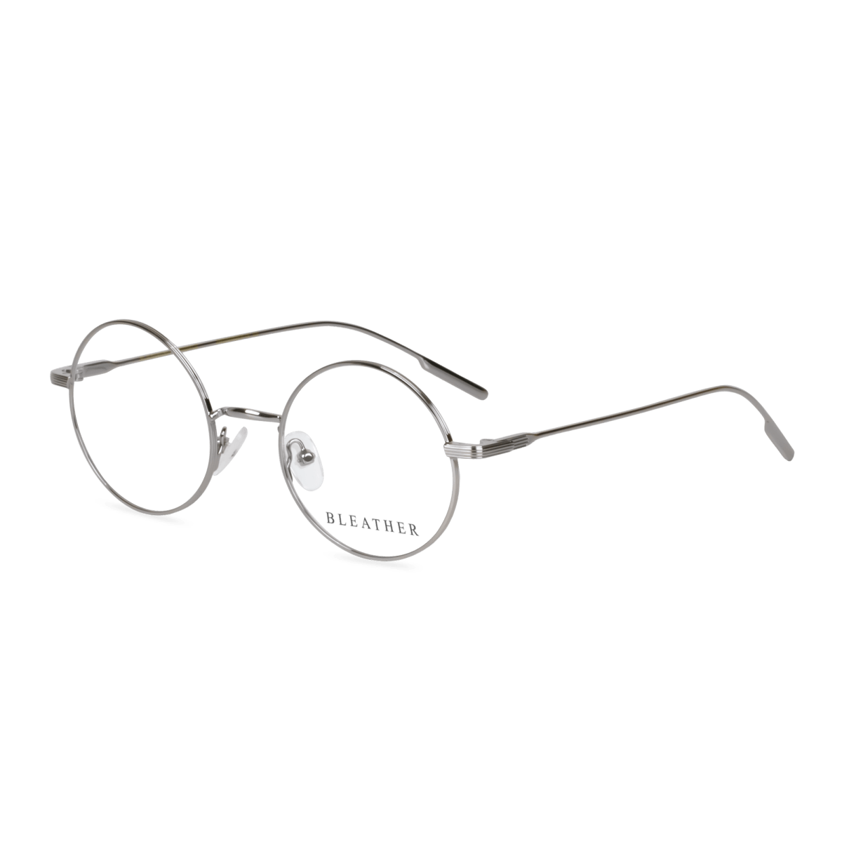 Lunettes de vue unisex:Bleather ORION C3 - Drlunettes