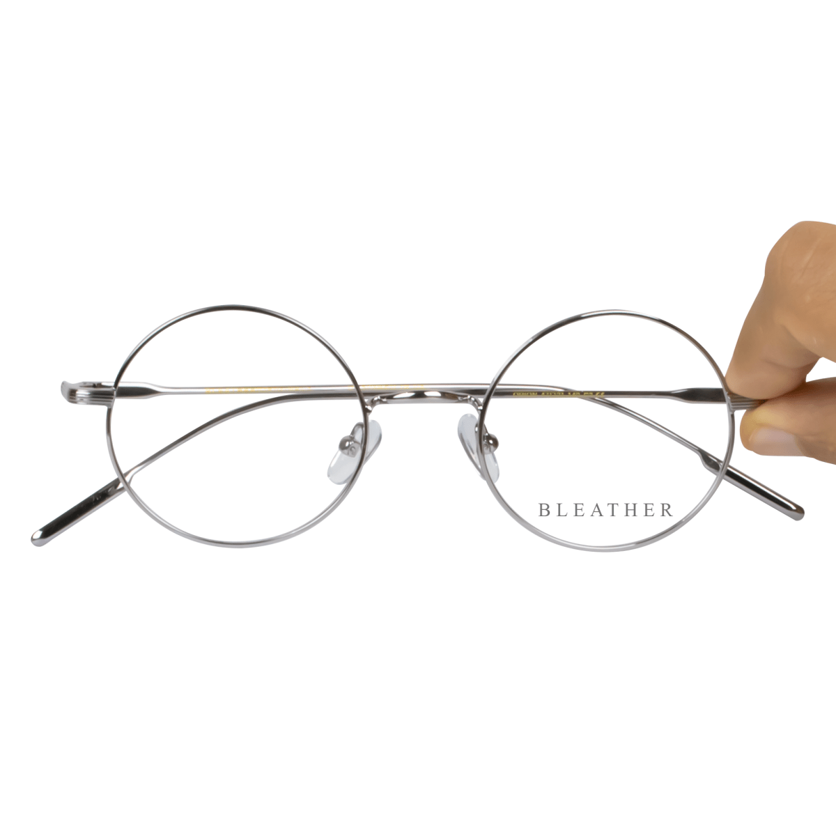 Lunettes de vue unisex:Bleather ORION C3 - Drlunettes