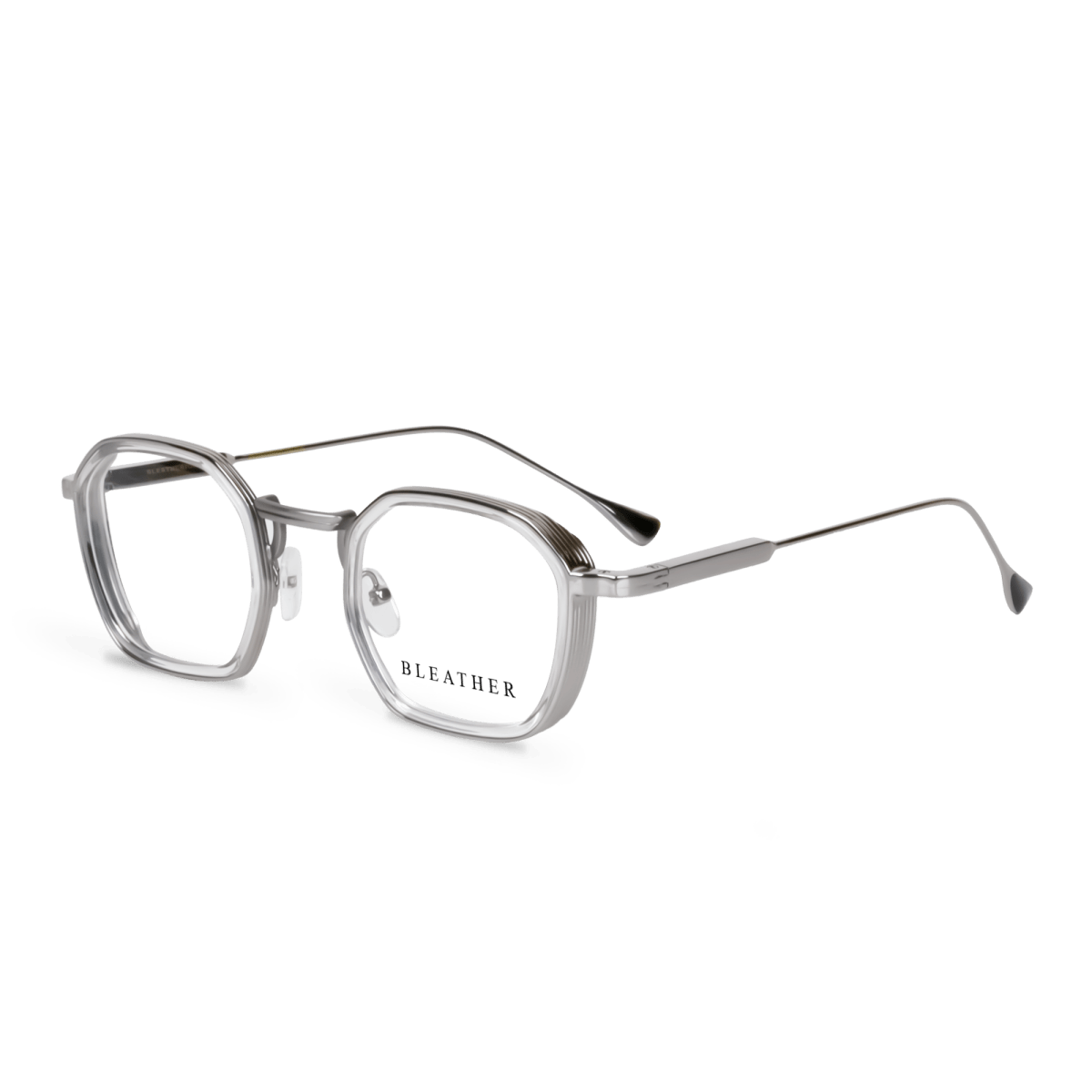 Lunettes de vue unisex:Bleather WISTERIA C3 - Drlunettes
