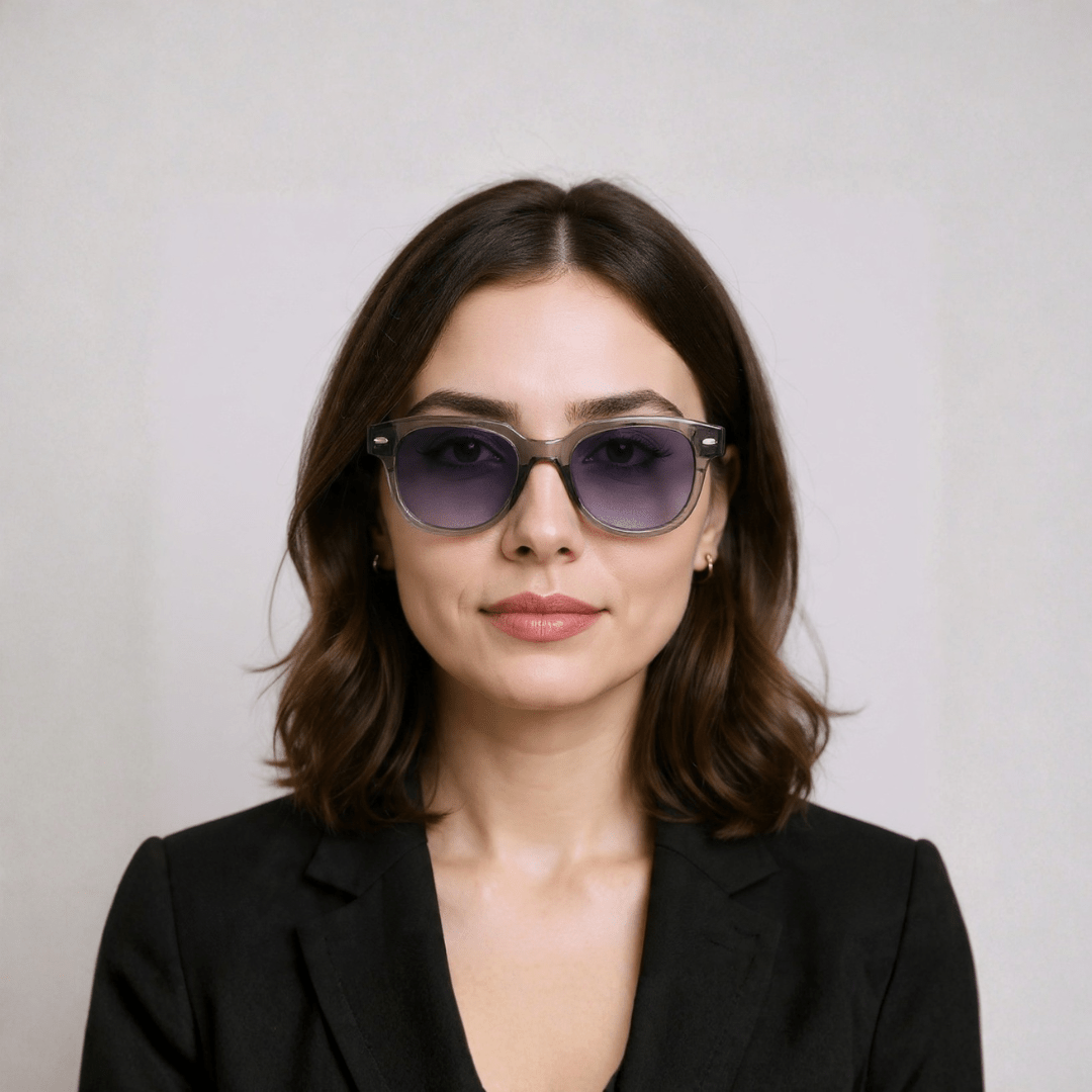 M - LN - 501 - S Noir - Drlunettes