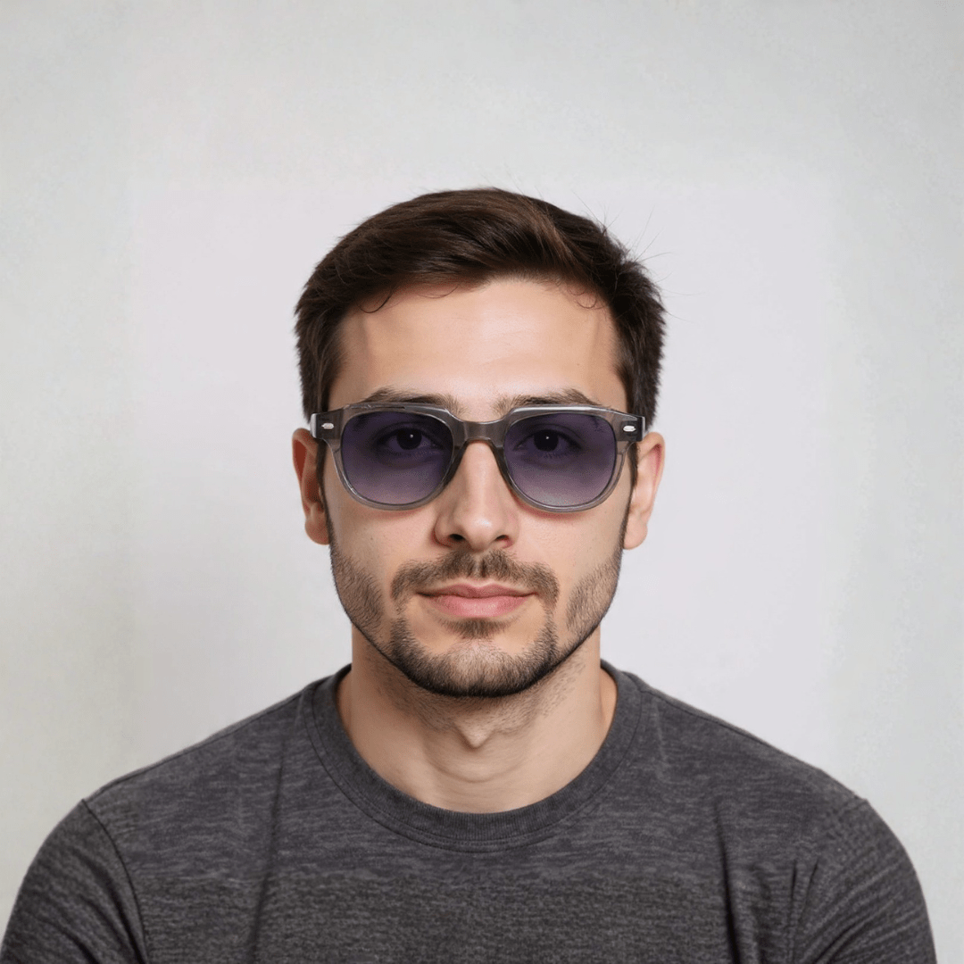 M - LN - 501 - S Noir - Drlunettes