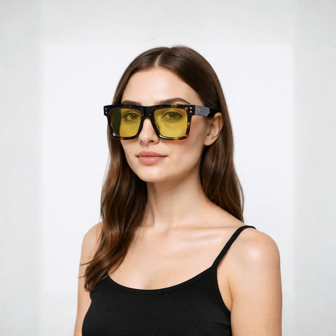 M - LN - 504 - S Vert - Drlunettes