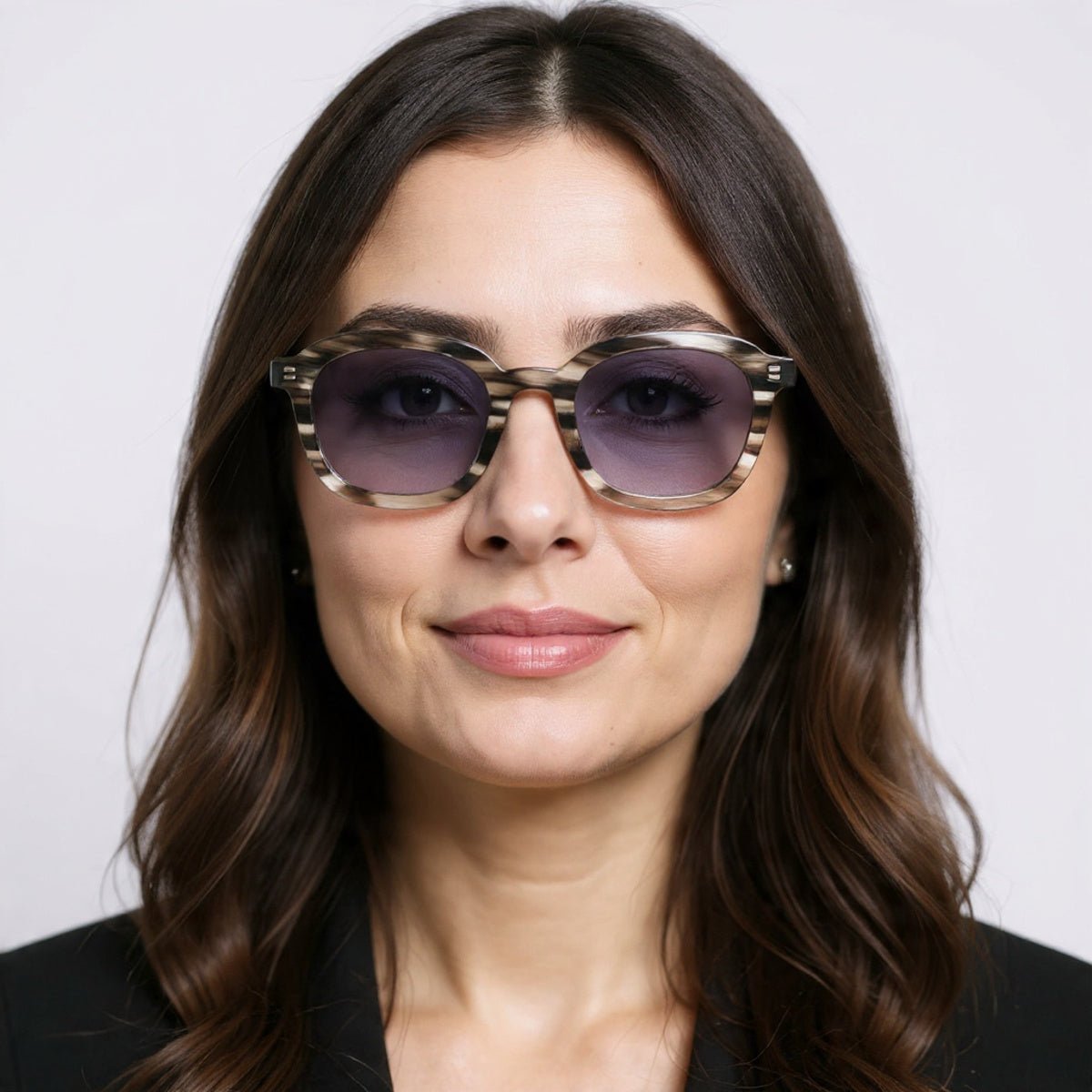 M - LN - 505 - S Noir - Drlunettes