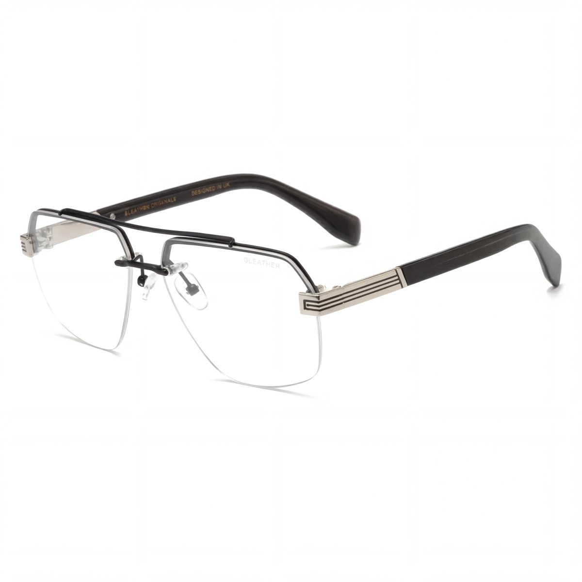 Marquis Marron BLEATHER - Drlunettes