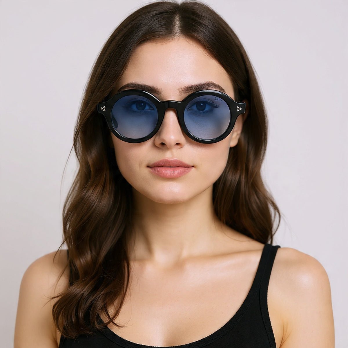 ML - 002 - S Bleu - Drlunettes