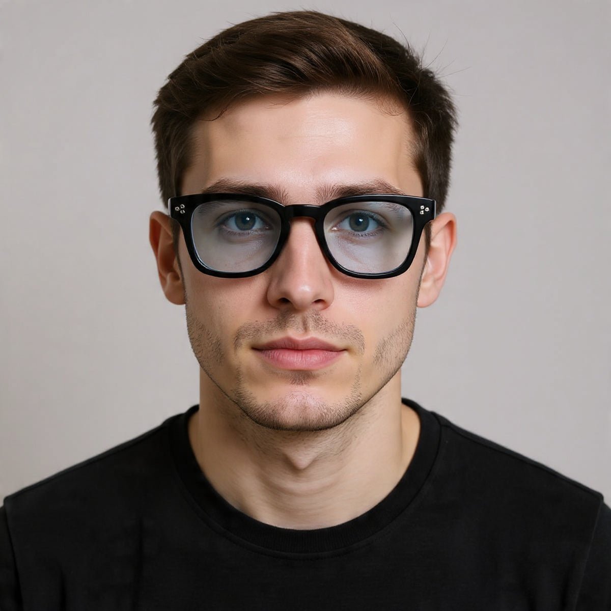 Nash Bleu - Drlunettes