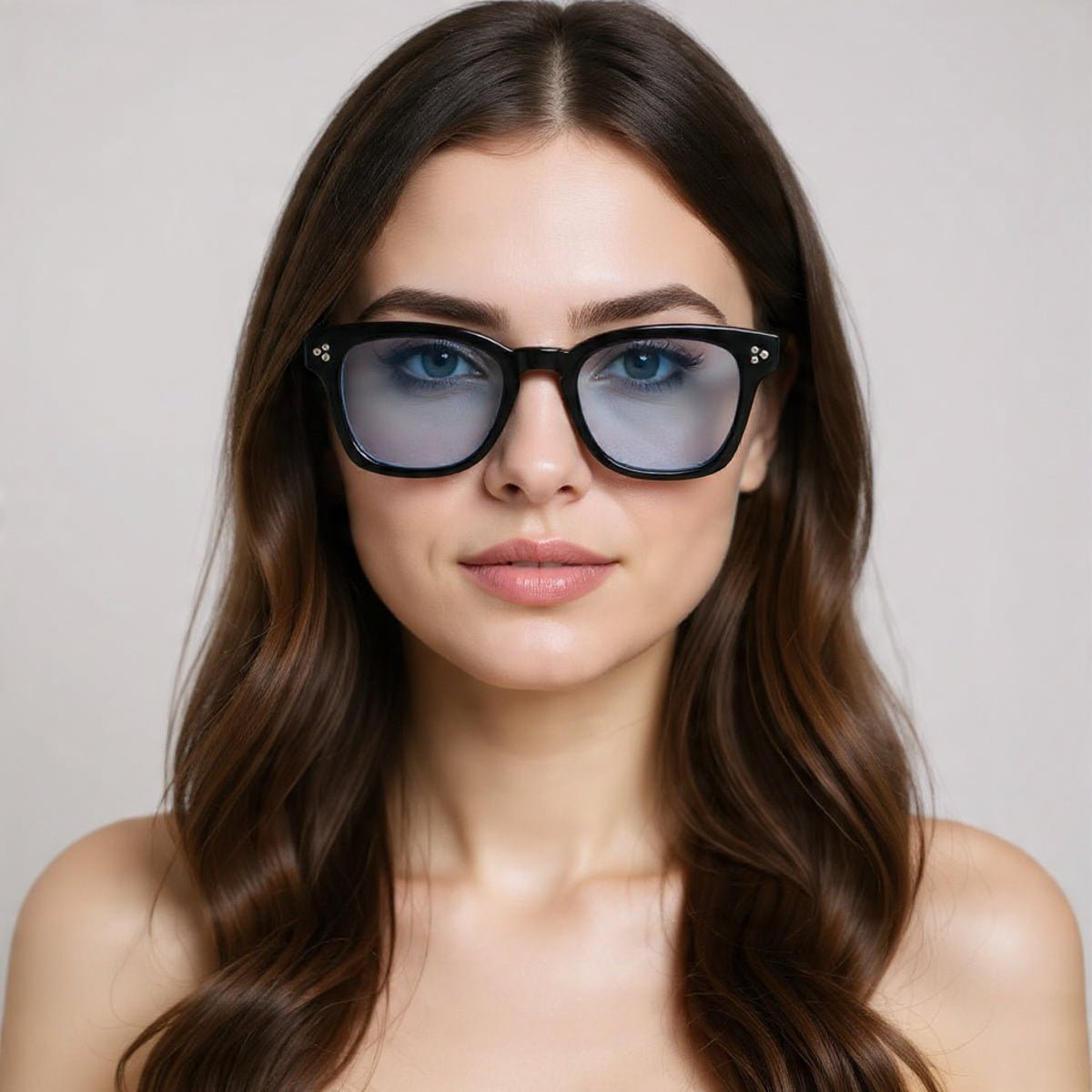 Nash Bleu - Drlunettes