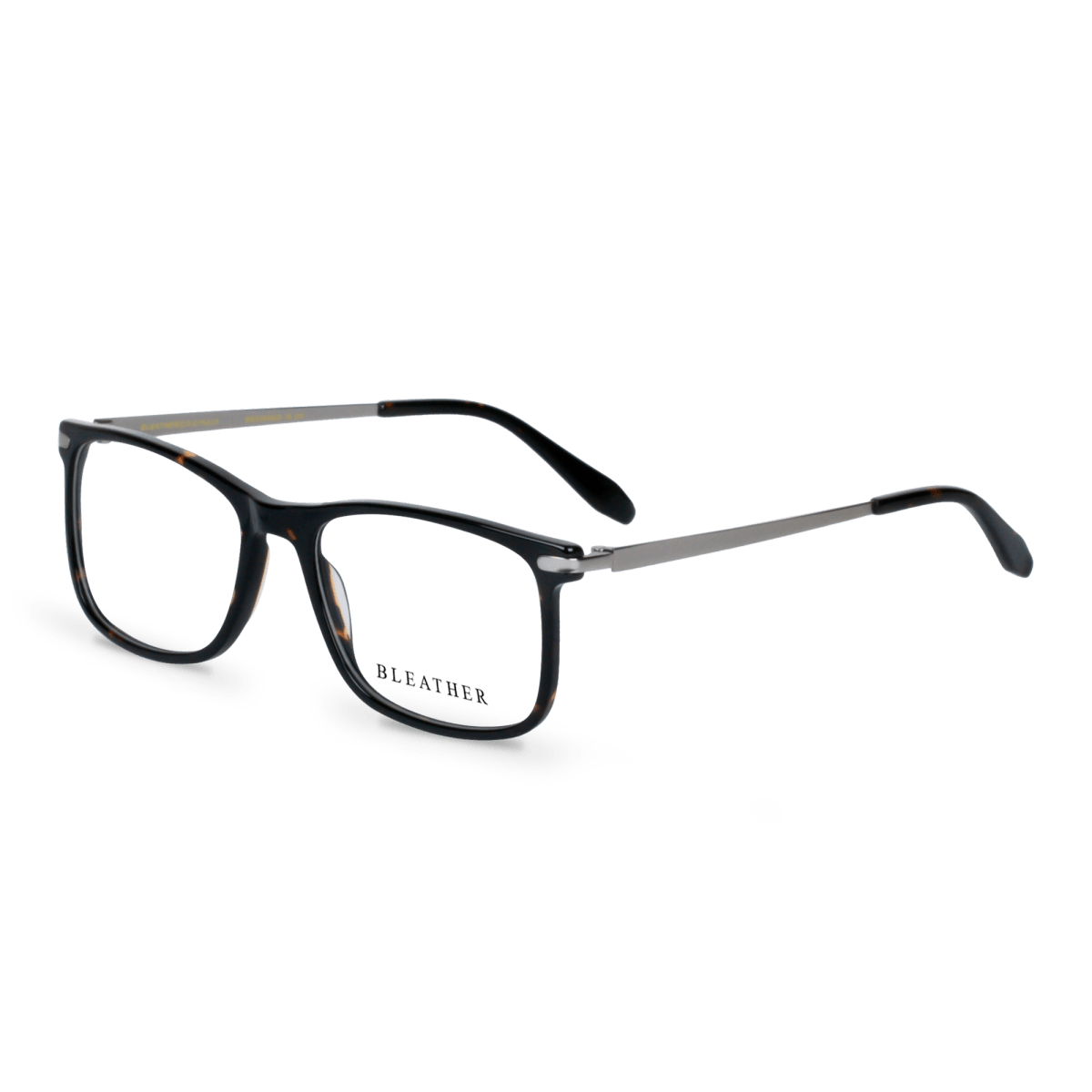 Optique :Bleather LUMINA C3 Havane - Drlunettes