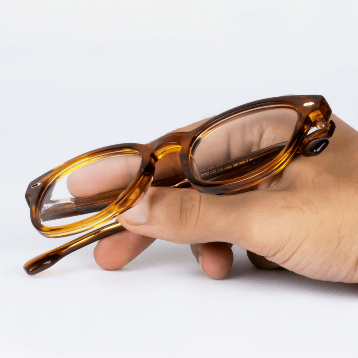 Optique :Bleather STELLAR C2 Mr griffé - Drlunettes