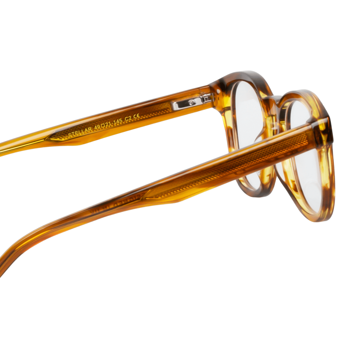 Optique :Bleather STELLAR C2 Mr griffé - Drlunettes