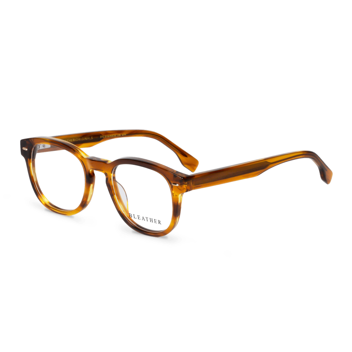 Optique :Bleather STELLAR C2 Mr griffé - Drlunettes