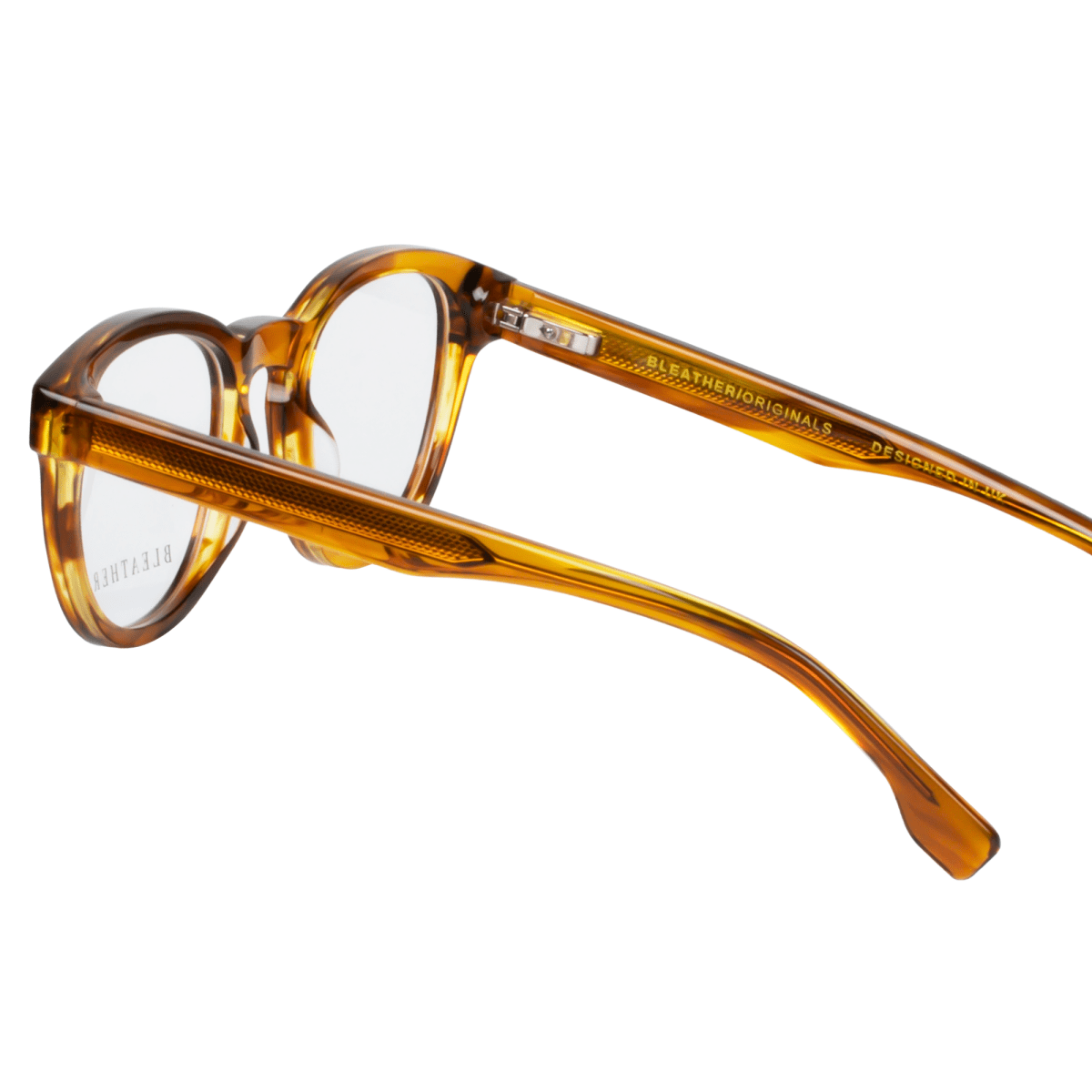 Optique :Bleather STELLAR C2 Mr griffé - Drlunettes