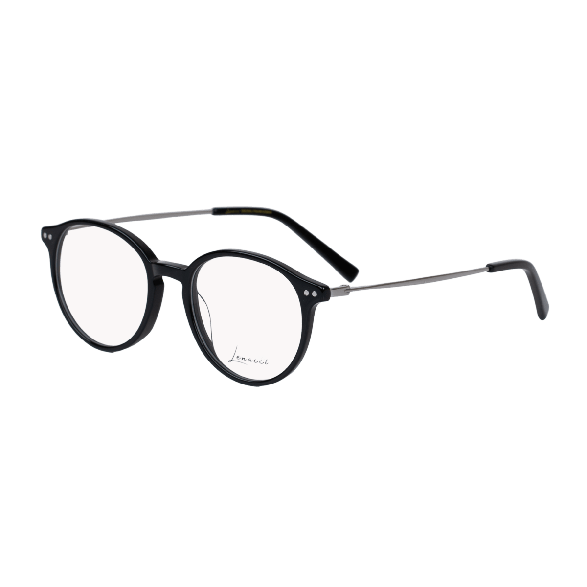 Optiques: Lenacci LN - 5002 - OU C1 Noir/S - Drlunettes