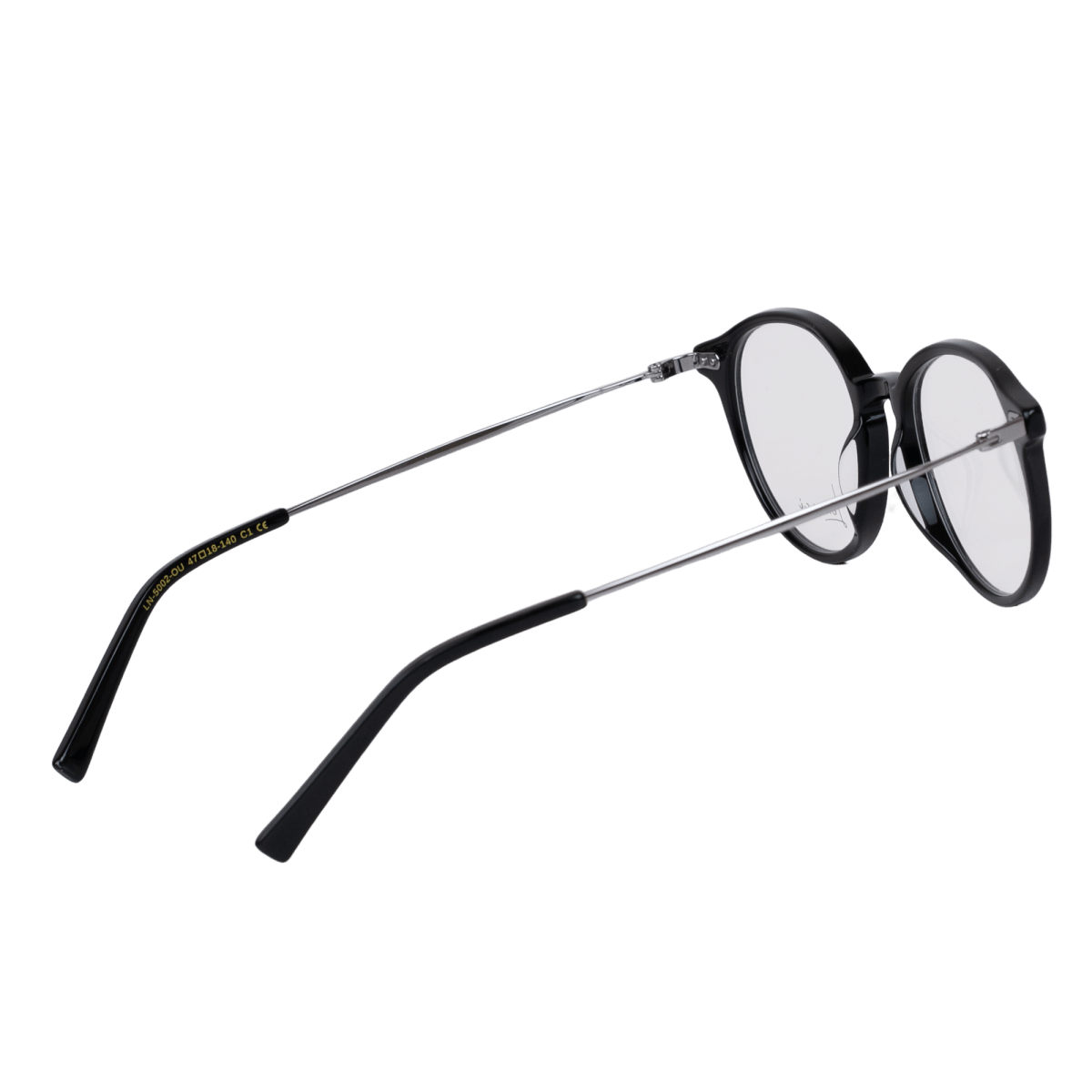 Optiques: Lenacci LN - 5002 - OU C1 Noir/S - Drlunettes