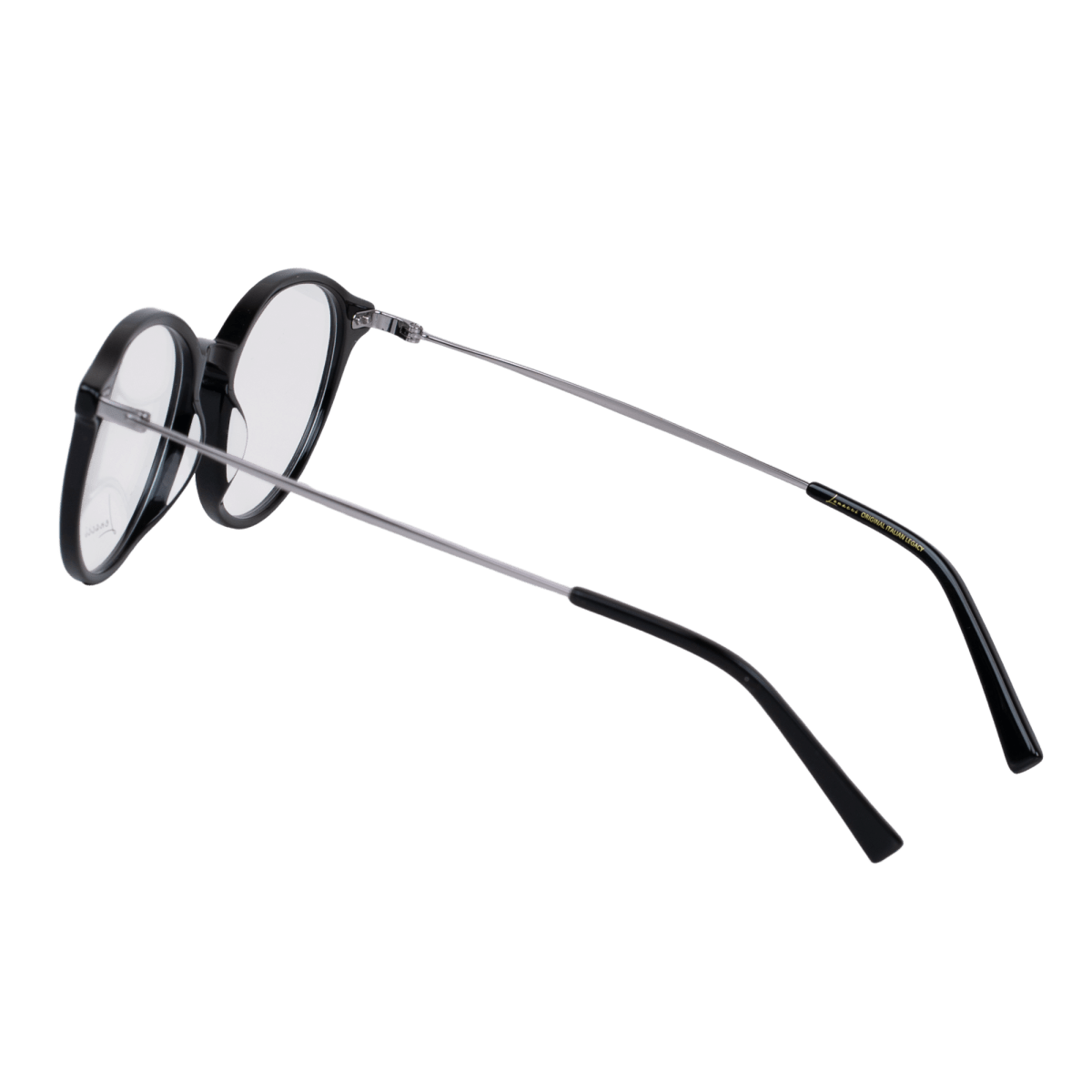 Optiques: Lenacci LN - 5002 - OU C1 Noir/S - Drlunettes