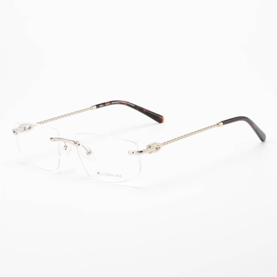 Optiques: Maison Lorraine ML - OU5104 C3 - Drlunettes