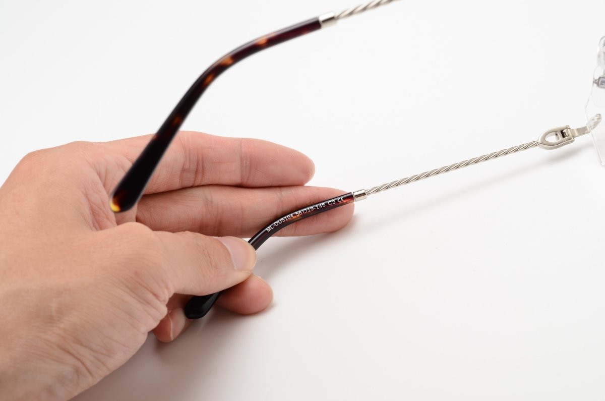 Optiques: Maison Lorraine ML - OU5104 C3 - Drlunettes