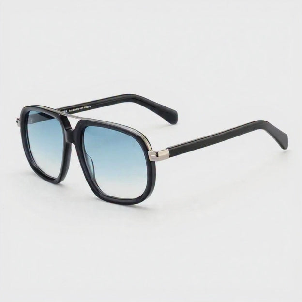 Bennett Bleu - JEFF CARTER