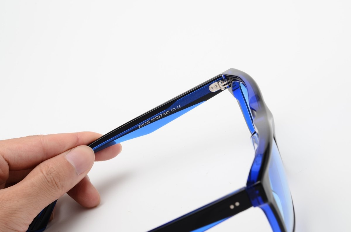 PULSE - Drlunettes