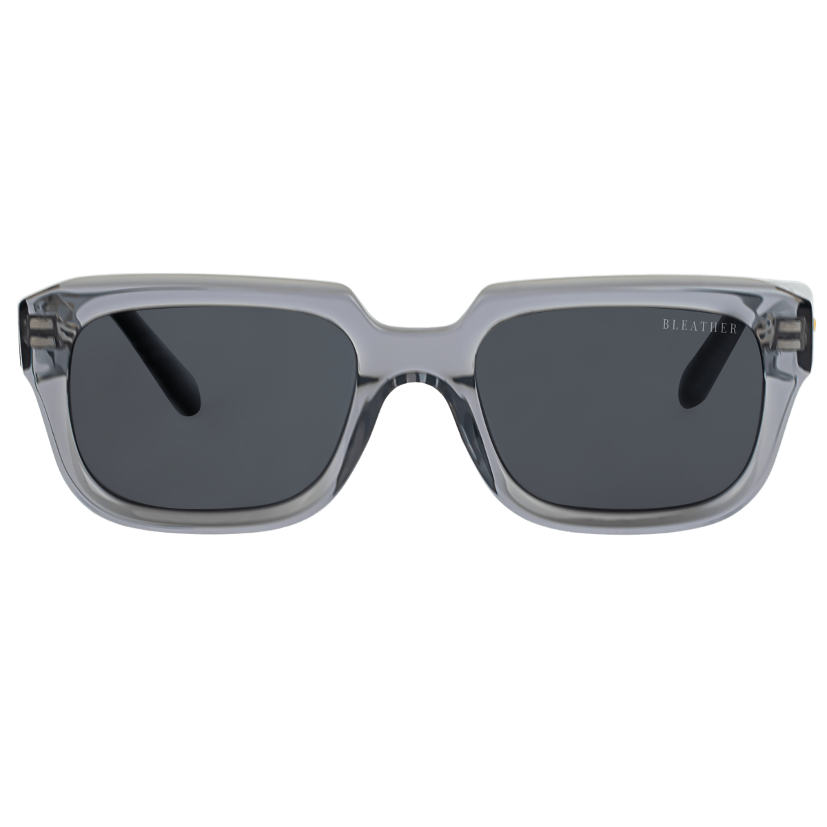 Radiant Gris - BLEATHER - Drlunettes