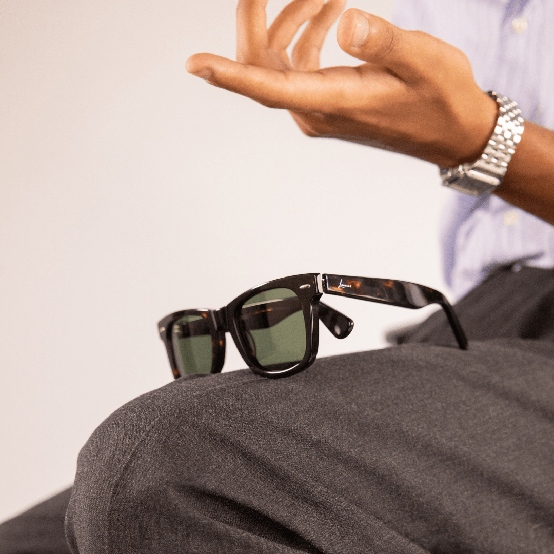 Romeo Havane - Drlunettes