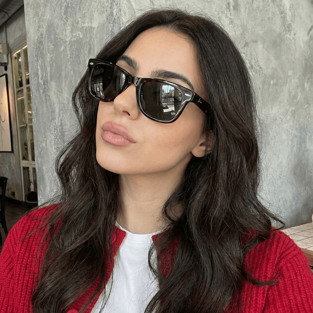 Romeo Havane - LENACCI - Drlunettes