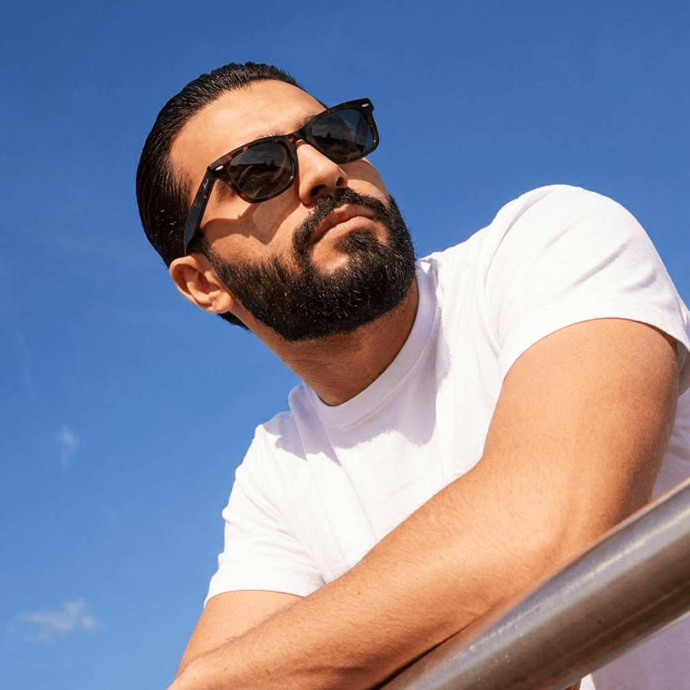 Romeo Havane - LENACCI - Drlunettes