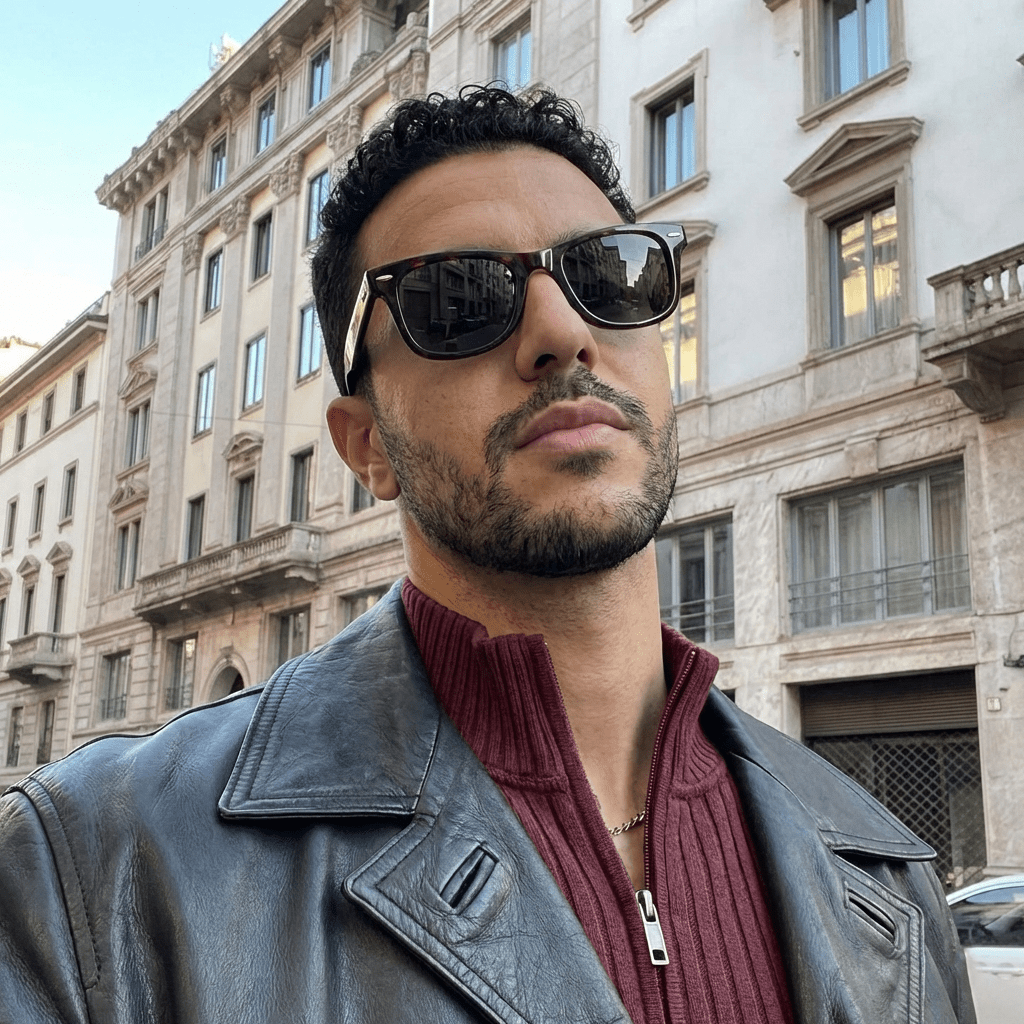 Romeo Havane - LENACCI - Drlunettes