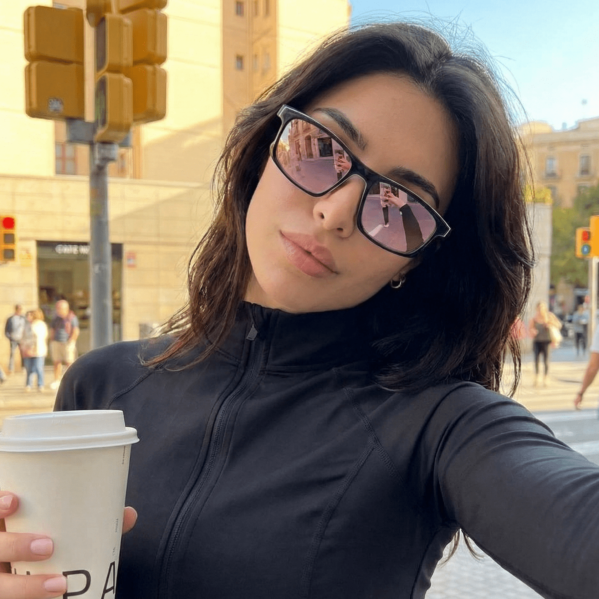 Rush C4 - ZEST - Drlunettes