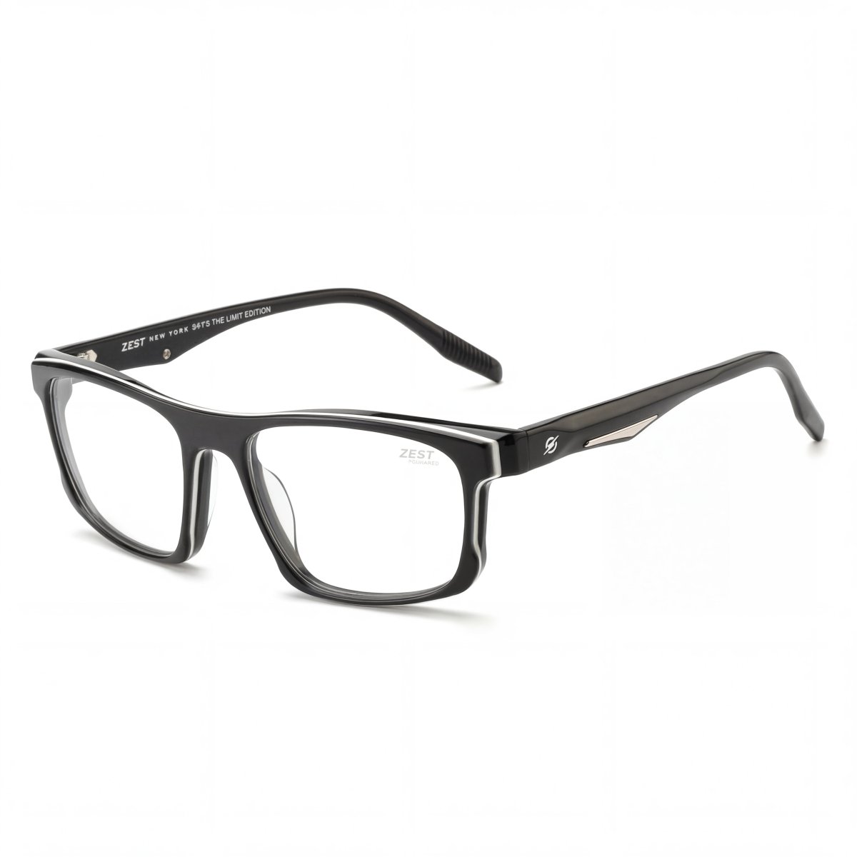 Rush C4 - ZEST - Drlunettes