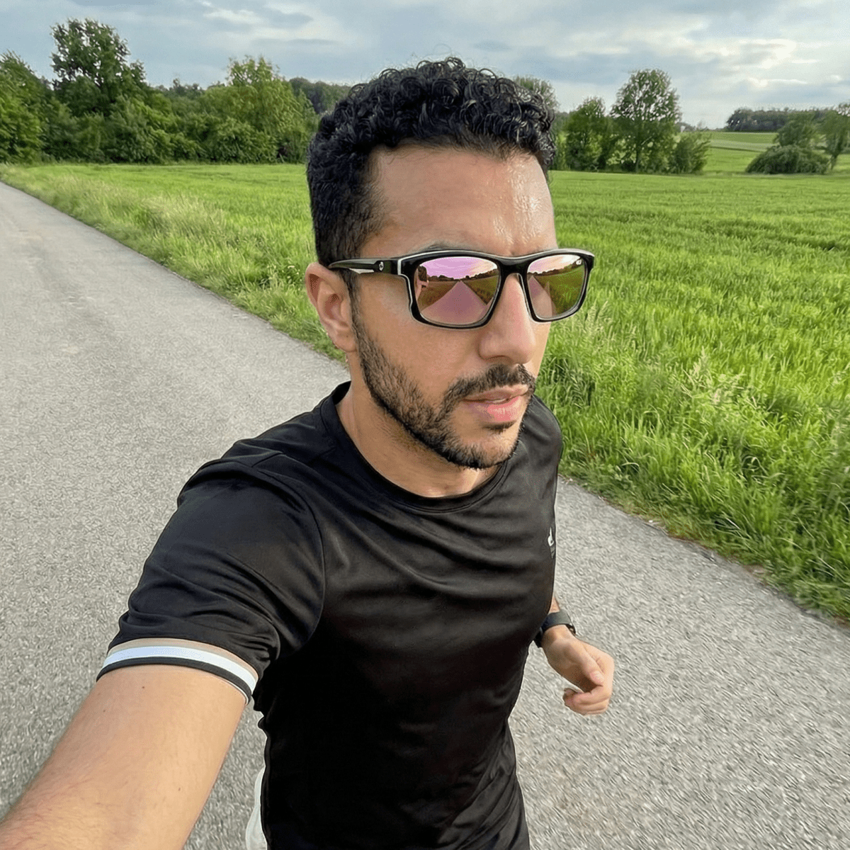 Rush C4 - ZEST - Drlunettes