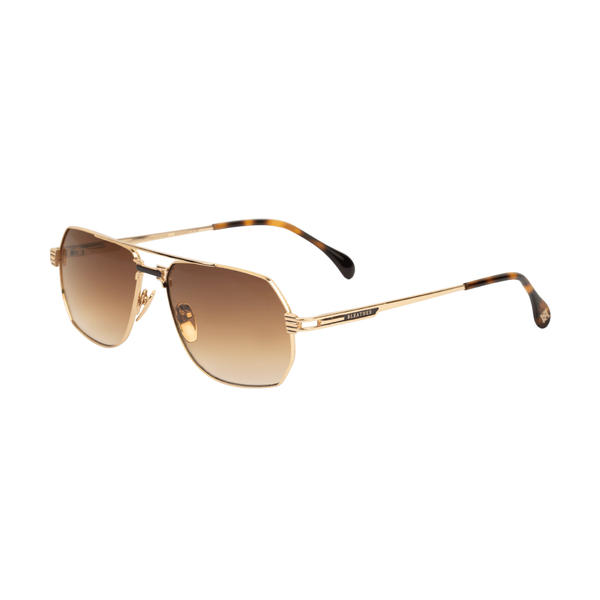 Ruthless Doré - BLEATHER - Drlunettes