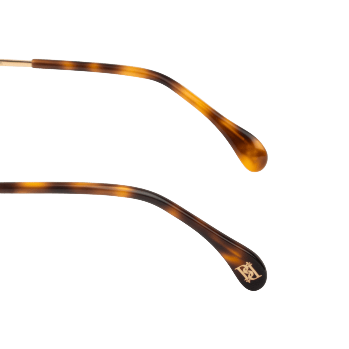 Ruthless Doré - BLEATHER - Drlunettes