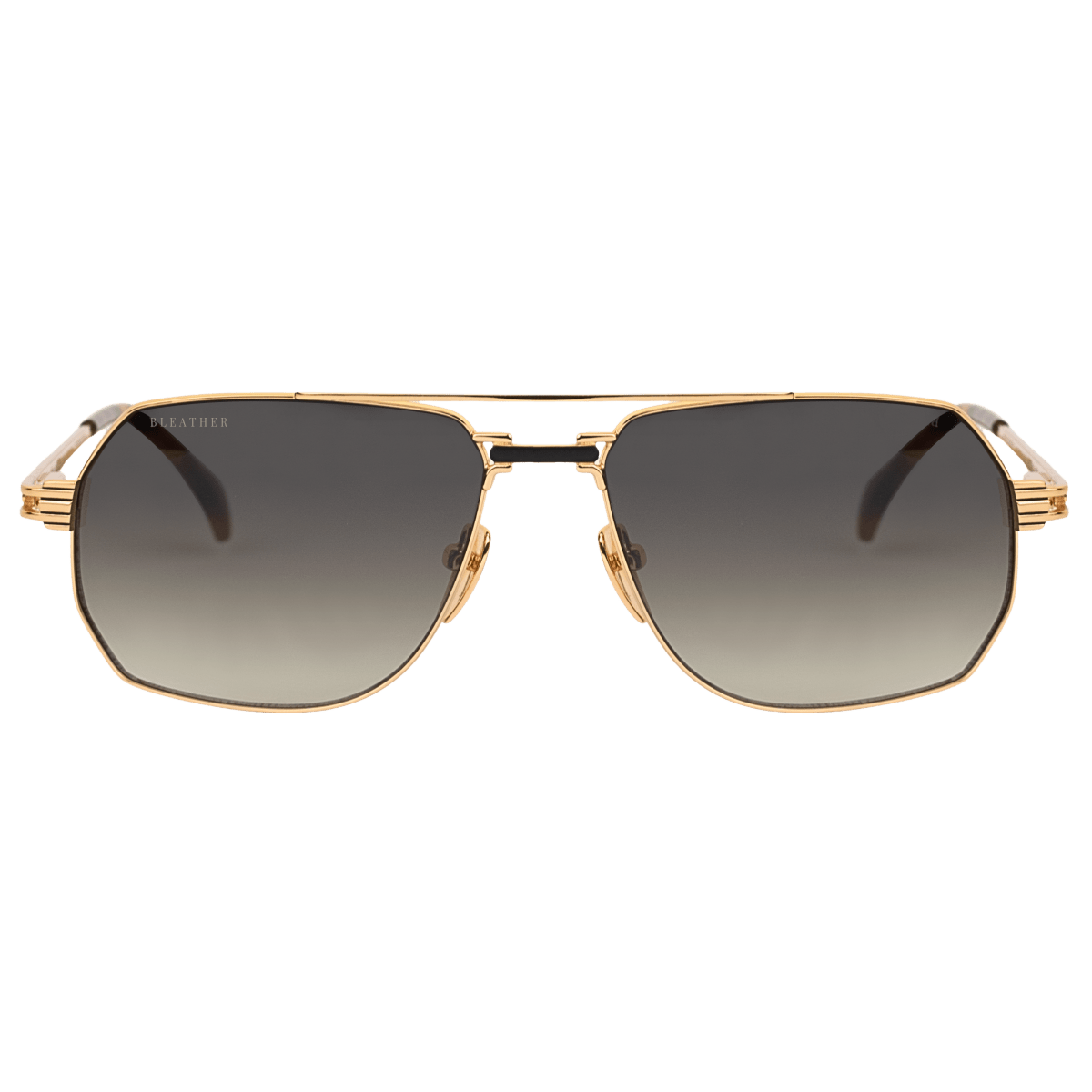 Ruthless Gris - BLEATHER - Drlunettes