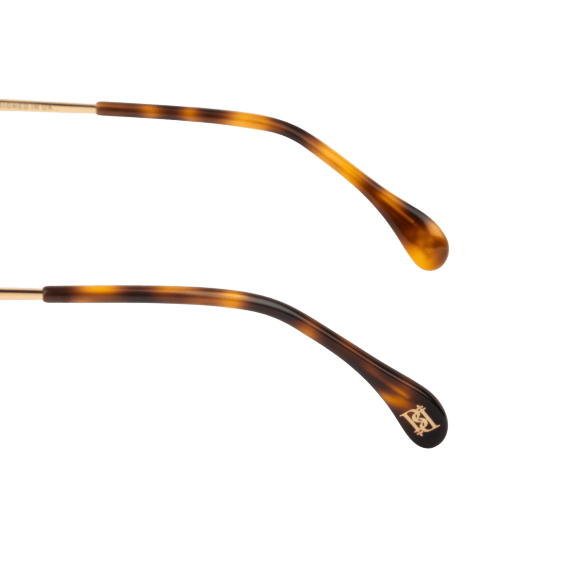 Ruthless Havane - BLEATHER - Drlunettes