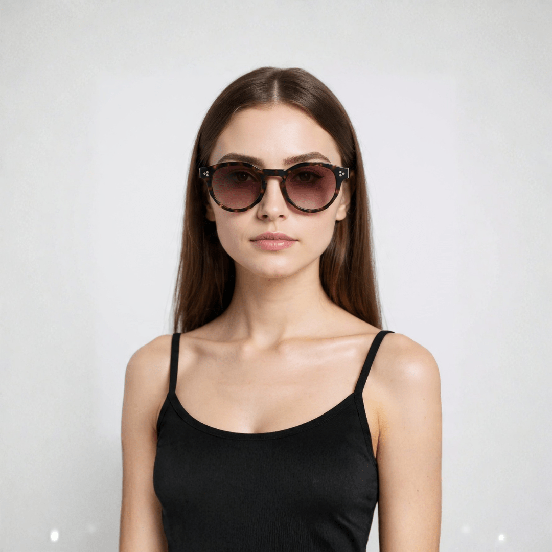 Ryder Marron - Drlunettes