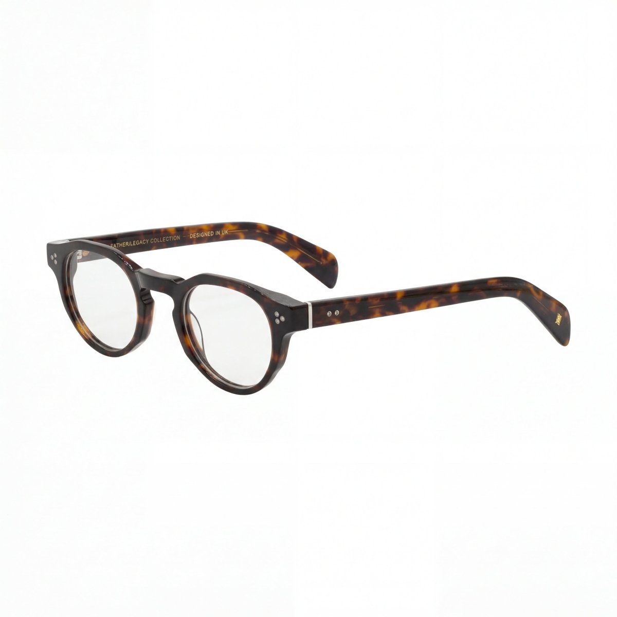 Ryder Marron - BLEATHER - Drlunettes