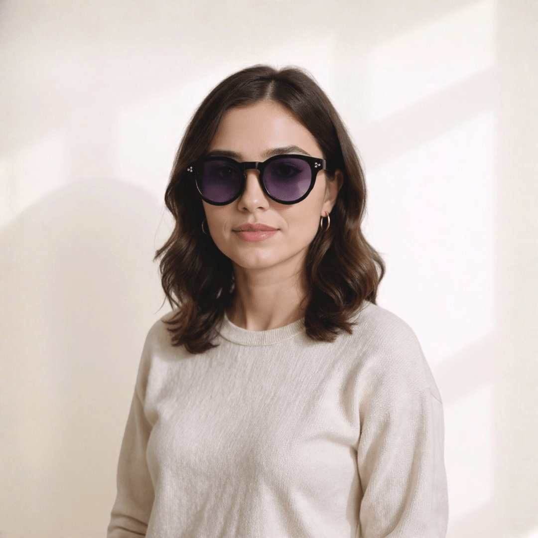 Ryder Noir - Drlunettes