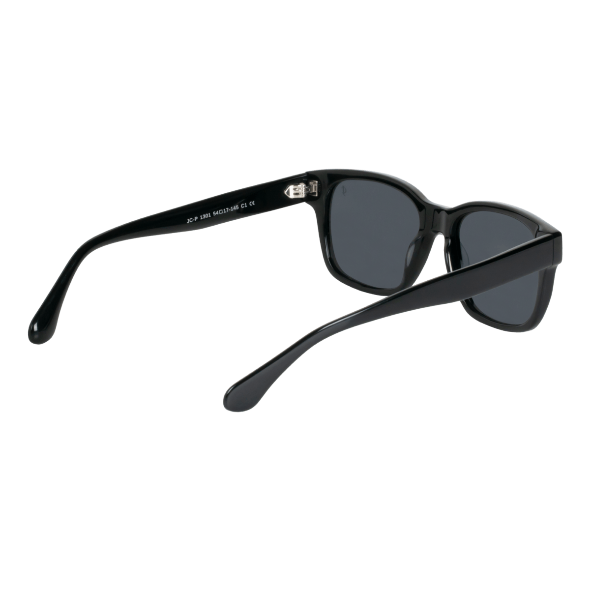 Solaire: Jeff Carter JC - P - 1301 C1 Noir/BL - Drlunettes