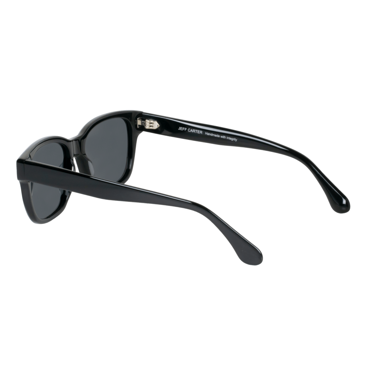 Solaire: Jeff Carter JC - P - 1301 C1 Noir/BL - Drlunettes