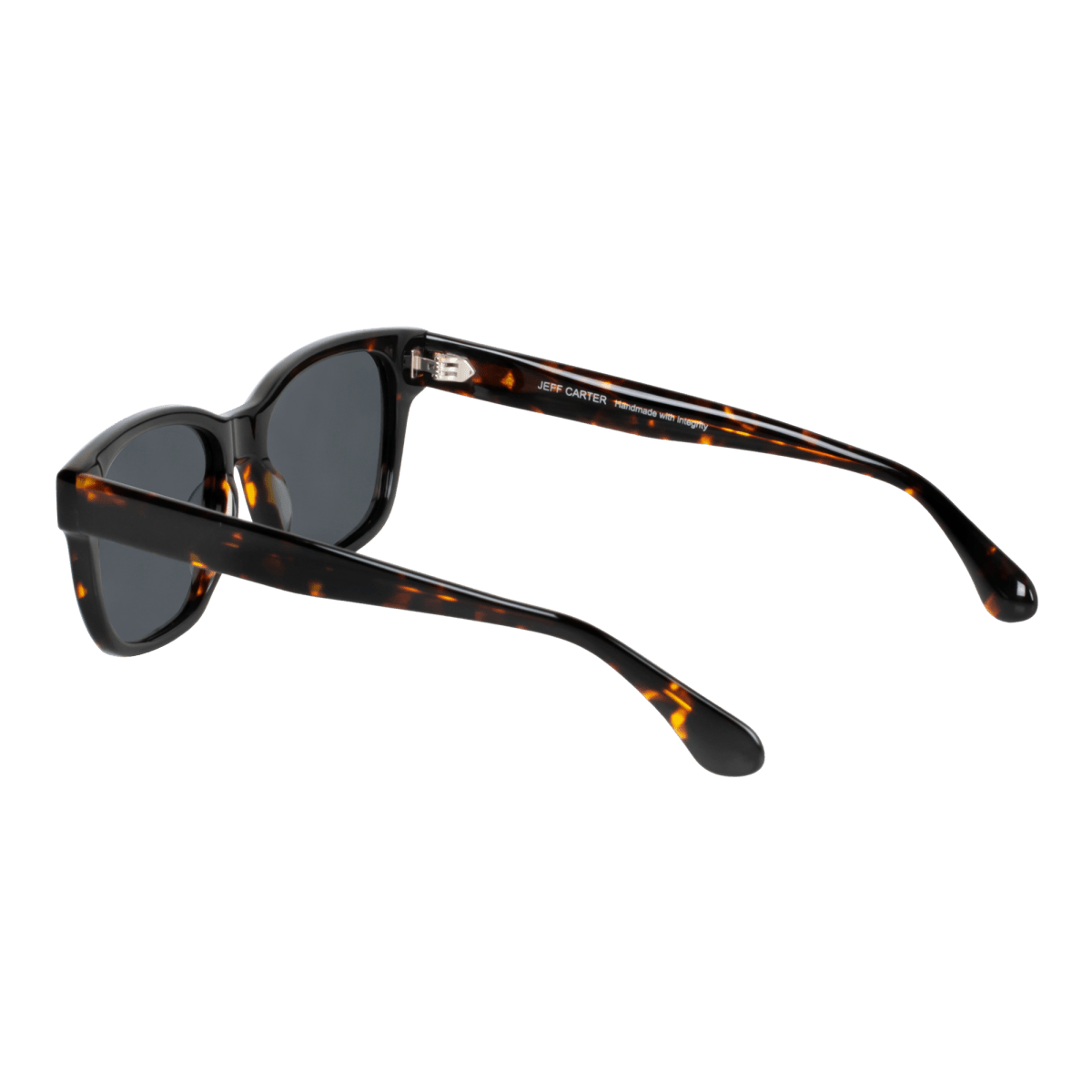 Solaire: Jeff Carter JC - P - 1301 C2 Noir/Havane - Drlunettes