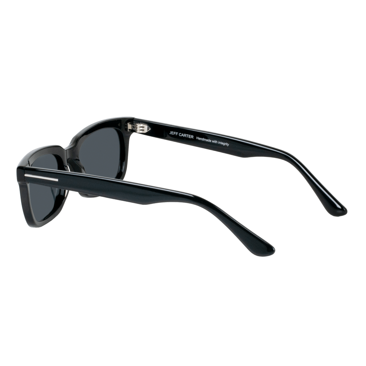 Solaire: Jeff Carter JC - P - 1304 C1 Noir - Drlunettes